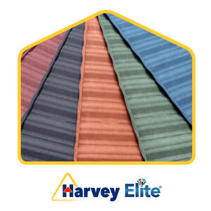Harvey Elite Tile