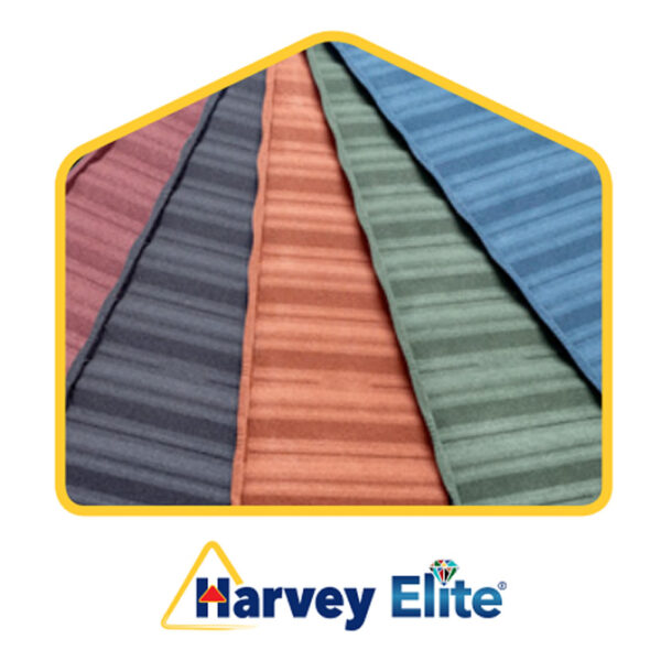 Harvey Elite Tile