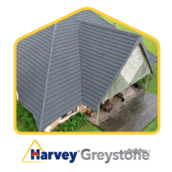 Harvey Greystone Tile