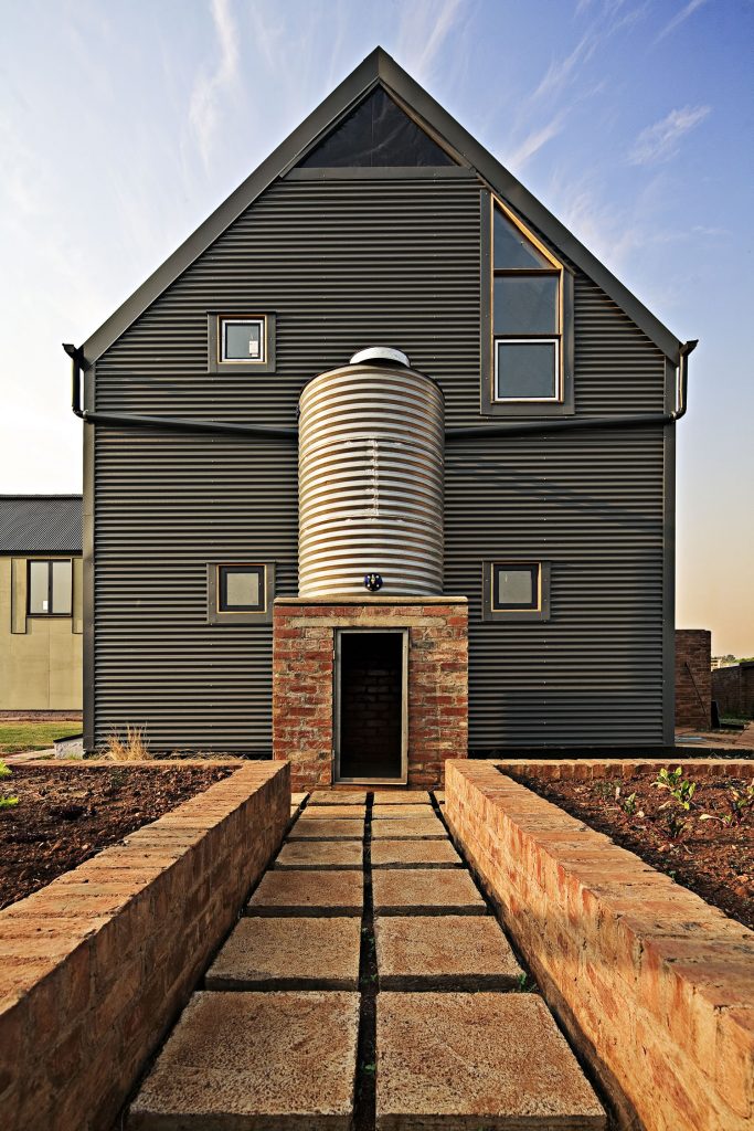 Classicorr Corrugated Roof Sheeting